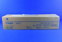 Konica Minolta TN210Y Toner Yellow 8938-510 -B