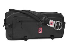 Chrome Kadet Messenger Bag Travel School Cycling Shoulder Canvas Sling Backpack