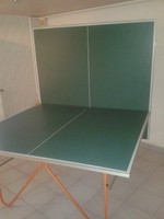 Tischtennisplatte wie neu