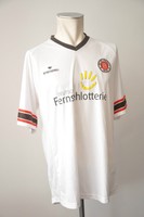 2012-13 FC St Pauli Trikot Gr. XL Do You Football Fernsehlotterie Jersey Away 