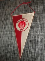 FC St. Pauli 1910 # Wimpel # 
