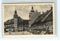 10007886 Marburg Drau Maribor Marburg a. d. Drau Slowenien