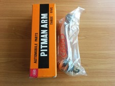 Pitman arm hilux surf 2016