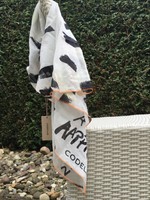 CODELLO Tuch Art Is Happiness NEU 