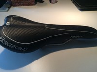Havoc Oxygen Fahrradsattel [Neu/Unbenutzt]