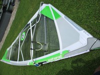 North Segel Natural 5qm