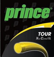 Prince Tour XC Tennissaite 12,2m (1,27mm) (OVP, NEU)