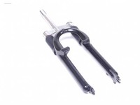 24 Zoll Fahrrad Federgabel 1 Zoll Gabel DISC Scheibenbremse