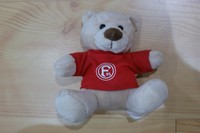 Fortuna Düsseldorf Teddy