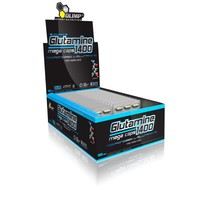 Olimp L-Glutamine Mega Caps 1400mg Aminosäuren L-Glutamin Glutamin