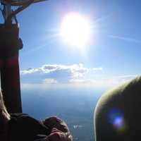 Ballonfahrt in Allmendingen 2 Personen, Tour im Raum Ulm | meventi