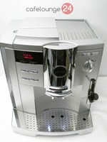 Kaffeevollautomat Jura S9 Avantgarde - 1 Jahr Garantie
