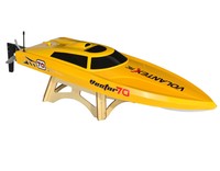 Vector 70 Brushless PNP - Speedboot Rennboot