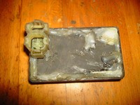 Honda Transalp XL600V CDI Blackbox Steuergerät  XL 600 PD06 XL600