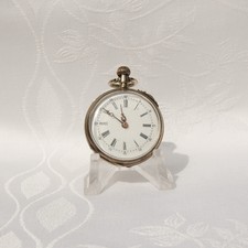 ANCIENNE MONTRE GOUSSET Galonne En Bon Etat Fontionne Parfaitement Argent  EUR 30,00 - PicClick FR