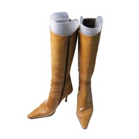 Stiefelspanner Stiefelformer Schuh Schaftformer weiss 34cm