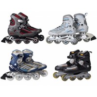 Inline Skates von REBEL, verschiedene Modelle und Größen
