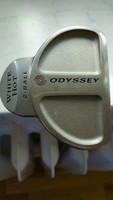 Odyssey White Hot 2-Ball 34" Right Hand Putter 