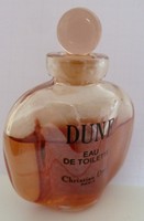 Christian DIOR Dune edt PARFUM Flakon Glas Top toller DUFT 