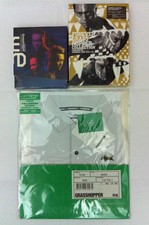 Deluxe Rare Edition 草蜢 GRASSHOPPER BP