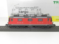 Trix 22313 Serie Re4/4''11162 der SBB  W5374