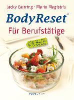 *NEU*  JACKY GEHRING - BODYRESET - FüR BERUFSTäTIGE
