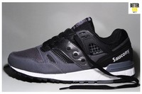 Saucony SD Grid Sneaker S70217-3 Turnschuh