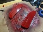 Eastwood 14148Z 2K AeroSpray Paint High Gloss Clear