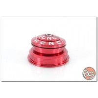 Steuersatz KCNC KHS-F13 1-1/8'' - 1.5'' 130g red