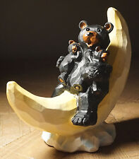 mama bear figurine