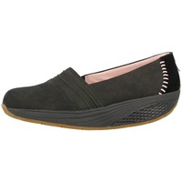 MBT AZIMA SLIP-ON DAMEN SCHUHE 700352-931 BLACK PINK FITNESS GESUNDHEITSSCHUHE