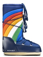 TECNICA MOON-BOOT RAINBOW DAS ORIGINAL (blau) NEU=