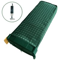 Filterkassette Staubbeutelhalter NEU - geeignet für Vorwerk Kobold VK 121 