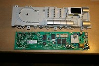 AEG Kondenstrockner 59840 Totalausfall Elektronik Festpreis Reparatur Garantie !