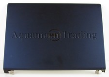 Genuine OEM DELL Studio 15 1535 1536 1537 LCD Rear Back Lid Top Cover p617x Blue