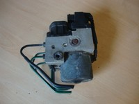 Renault Megane Cabrio I 1,6 16V ABS Hydraulikblock 0265216732 / 7700432643
