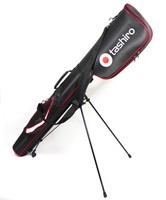 tashiro TRAVELBAG GOLF Reisetasche Golftasche PENCILBAG Reise Winter
