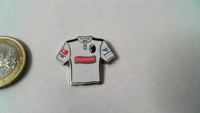 SC Freiburg Trikot Pin 2015/2016 Away