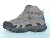 Ecco Mid GTX Damen Bergschuhe Wanderschuhe Outdoor Trekking Gr. 40