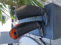 Reitstiefel der Marke Cavallo Gr.5,5