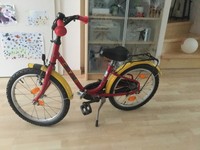 Kinderfahrrad 18 Zoll - Centano