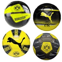 Ball Trainingsball PUMA Autogrammball Trikot BVB Borussia Dortmund 2016 NEU!