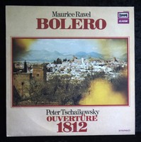Maurice Ravel - Bolero