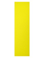 BLACK DIAMOND Griptape Sheet (9x33 Inch) Skateboard/Longboard Grip NEON YELLOW