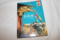 DAM KATALOG  NR 27-1961-DEUTSCH