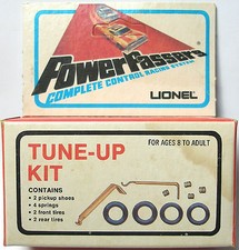 Lionel slot cars ebay