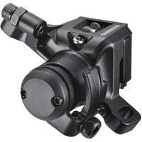 SHIMANO Mechanische Scheibenbremse BR-M375 Vorne