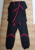 Traditioneller Wing Chun / Tsun (WT) Techniker Anzug in Top Zustand