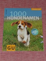 Ludwig, Gerd: 1000 Hundenamen (65)