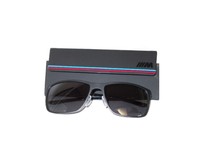 Original BMW M Sonnenbrille, unisex - Kollektion 2016/2018 
